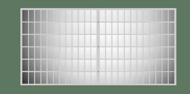 鍍釉強化玻璃、鍍釉浮法玻璃