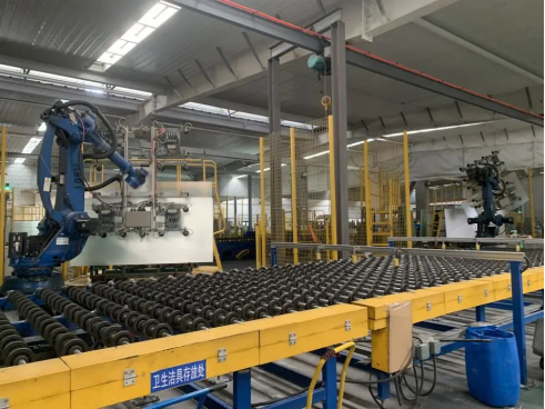 同心戰(zhàn)“疫”,守護月圓——安彩高科打響疫情防控和安全生產(chǎn)“雙線戰(zhàn)疫”