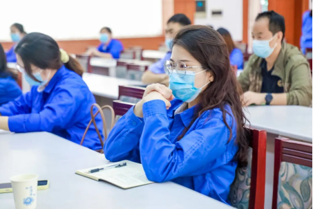 小小寫作課，生發大能量