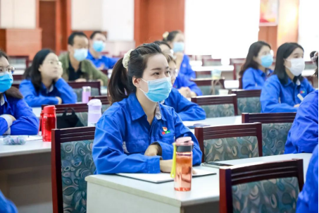 小小寫作課，生發大能量